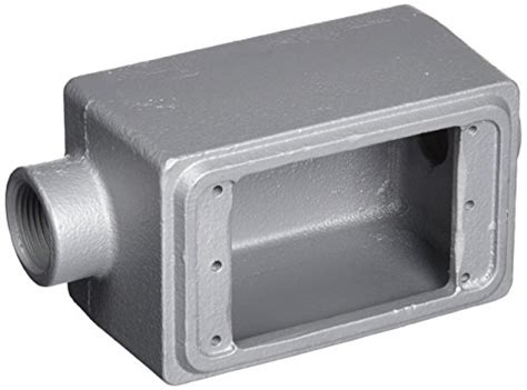 cast junction boxes|appleton cast iron junction box.